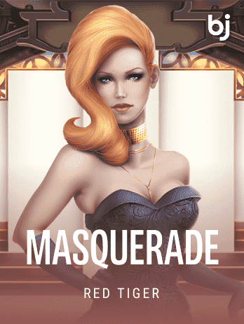 মাস্করেড