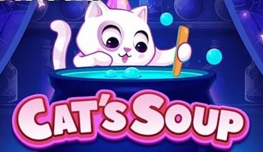 Cat’s Soup