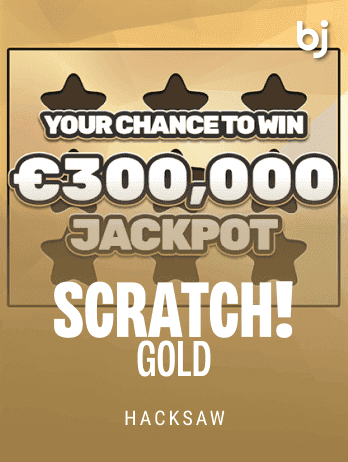 স্ক্র্যাচ গোল্ড