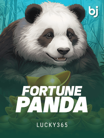 Fortune Panda